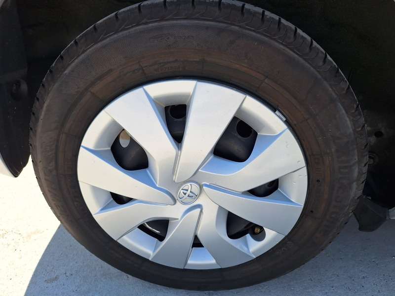 2015 TOYOTA 2015 TOYOTA