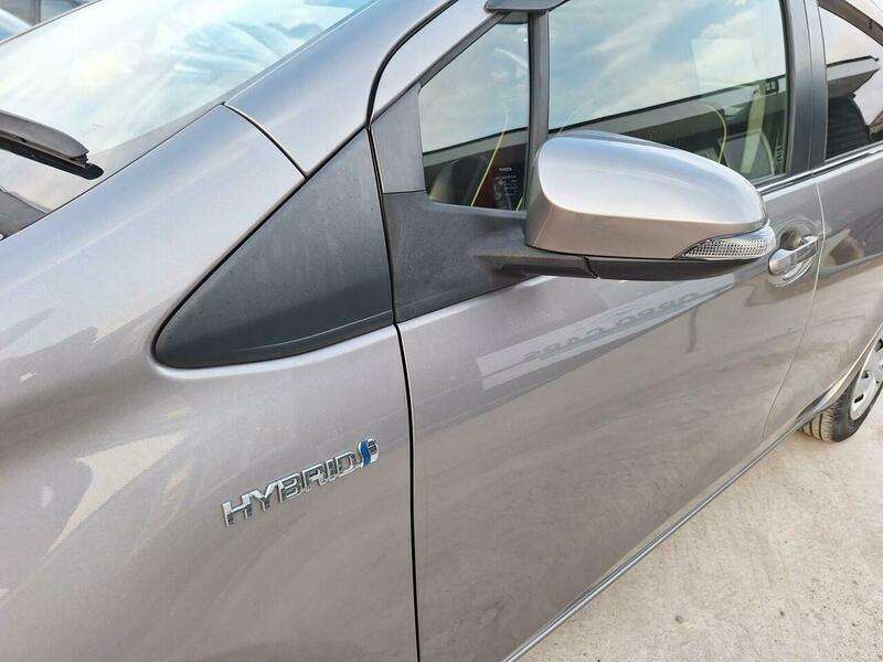 2017 TOYOTA 2017 TOYOTA