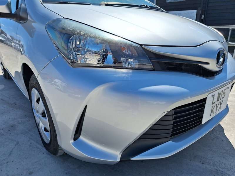 2015 TOYOTA 2015 TOYOTA