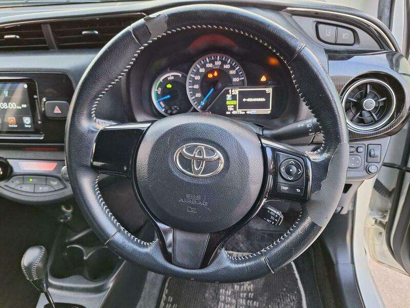 2018 TOYOTA 2018 TOYOTA