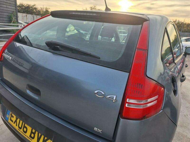 2006 CITROEN C4 2006 CITROEN C4