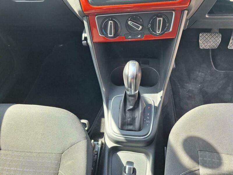 2016 VOLKSWAGEN POLO 2016 VOLKSWAGEN POLO