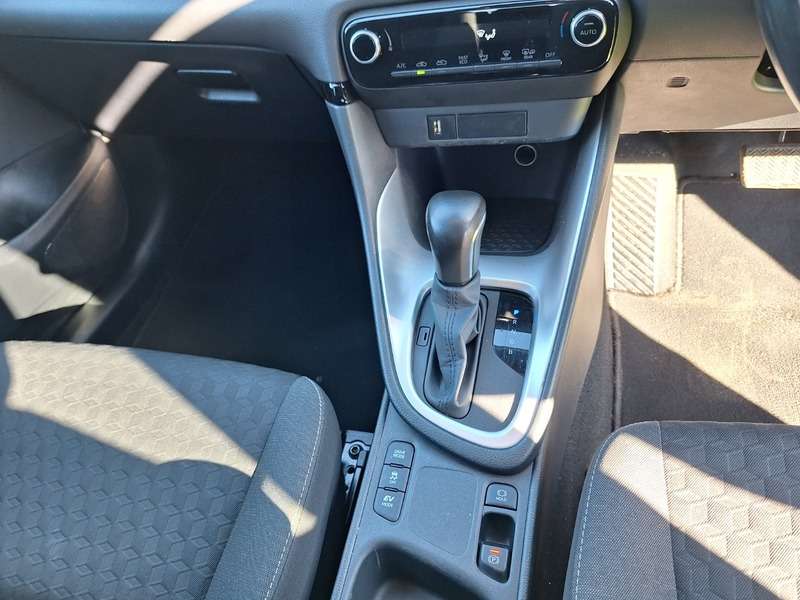 2023 TOYOTA YARIS 2023 TOYOTA YARIS