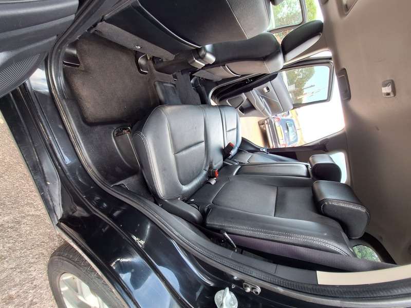 2014 MITSUBISHI OUTLANDER 2014 MITSUBISHI OUTLANDER