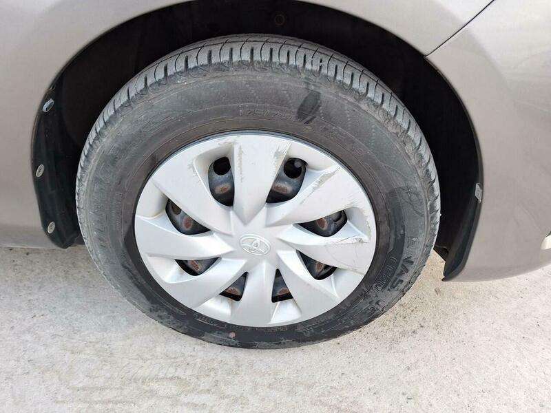 2017 TOYOTA 2017 TOYOTA