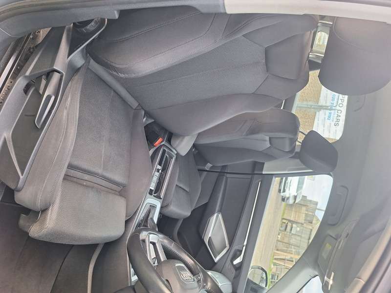 2019 AUDI Q3 2019 AUDI Q3