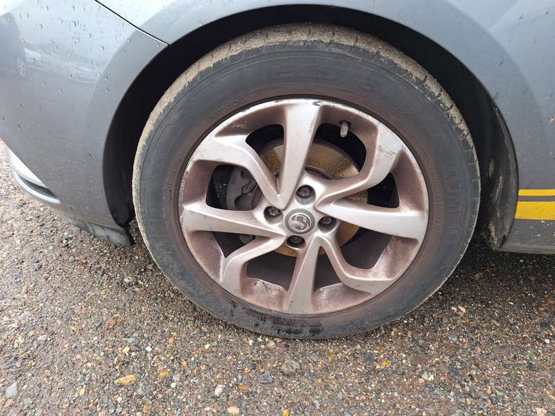 null VAUXHALL CORSA null VAUXHALL CORSA