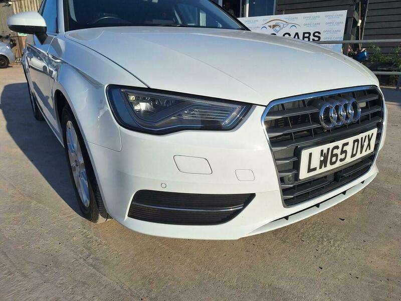 2015 AUDI A3 2015 AUDI A3