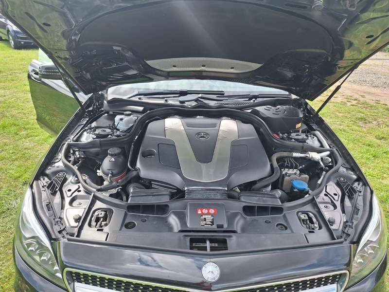2015 MERCEDES-BENZ CLS 2015 MERCEDES-BENZ CLS