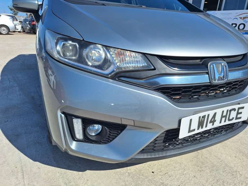 2014 HONDA FIT 2014 HONDA FIT