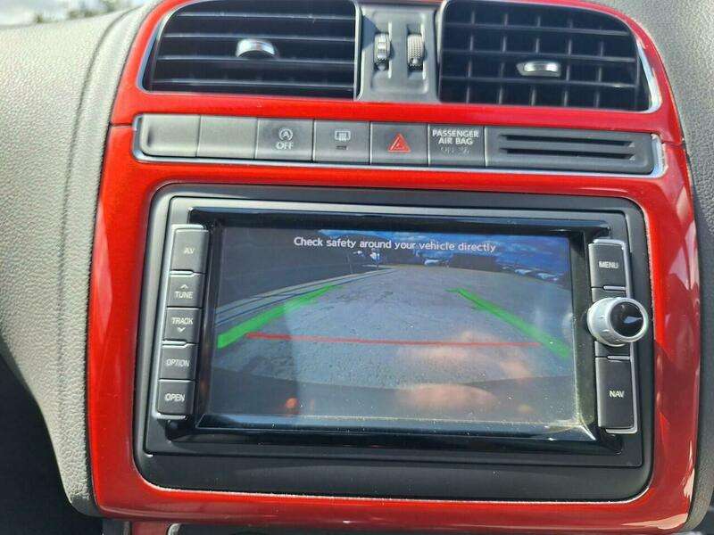 2016 VOLKSWAGEN POLO 2016 VOLKSWAGEN POLO