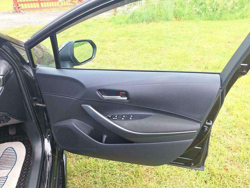 2023 TOYOTA COROLLA 2023 TOYOTA COROLLA