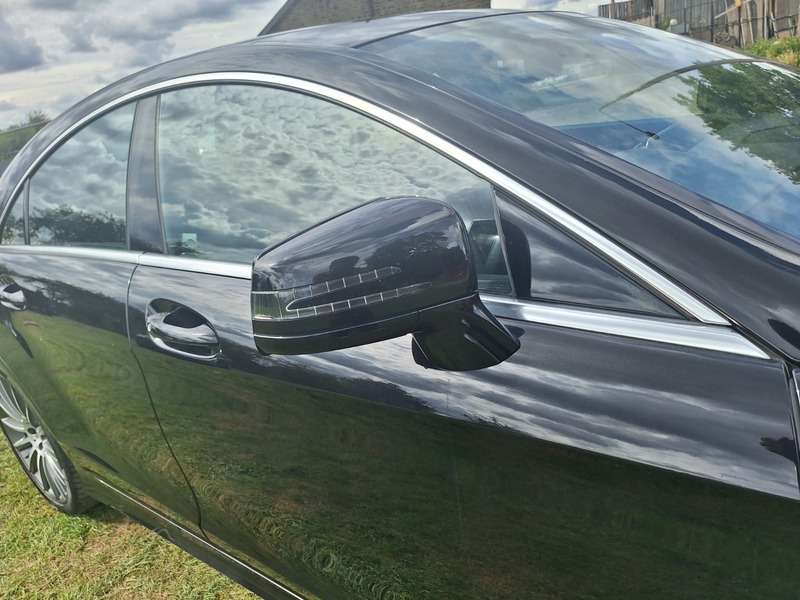 2015 MERCEDES-BENZ CLS 2015 MERCEDES-BENZ CLS