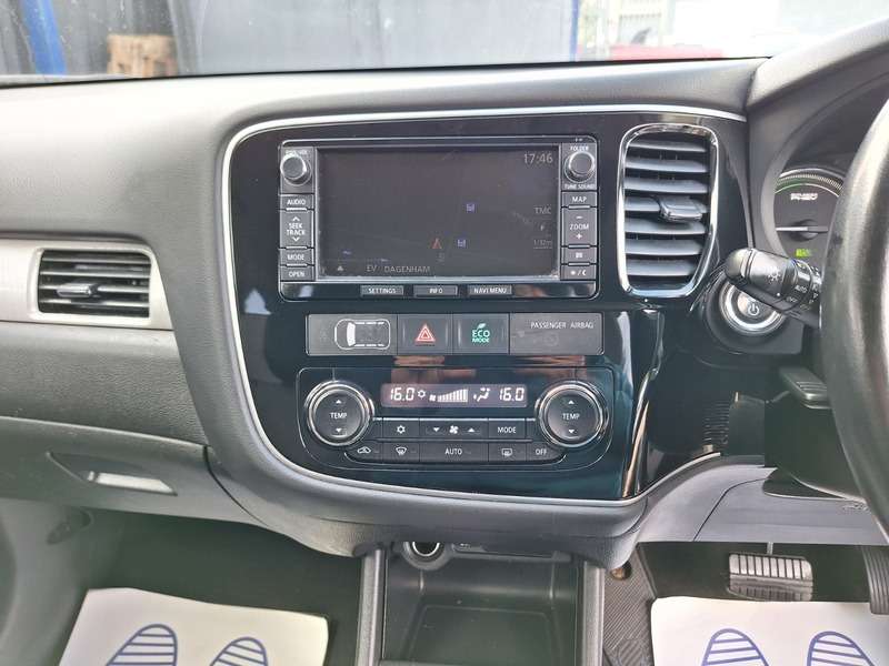 2014 MITSUBISHI OUTLANDER 2014 MITSUBISHI OUTLANDER