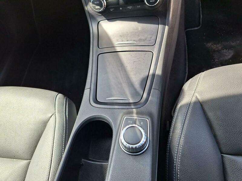 2014 MERCEDES-BENZ B CLASS 2014 MERCEDES-BENZ B CLASS
