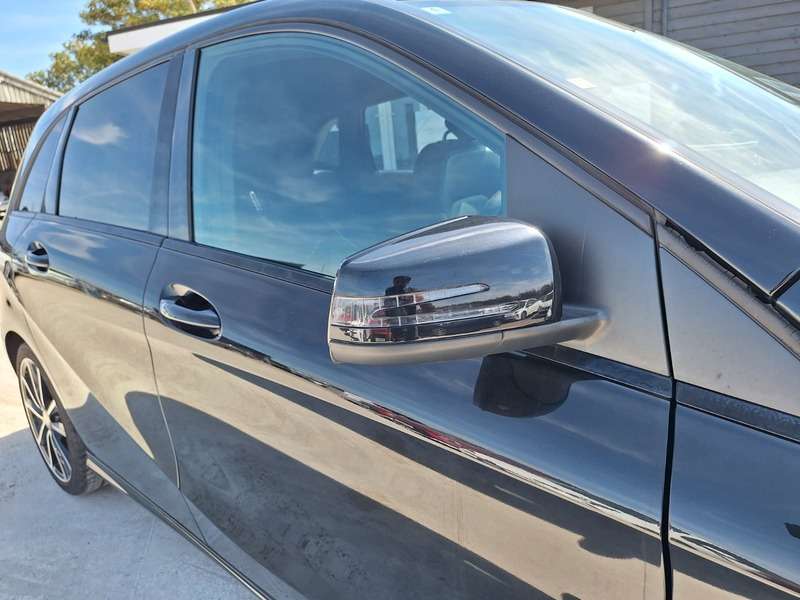 2014 MERCEDES-BENZ B CLASS 2014 MERCEDES-BENZ B CLASS