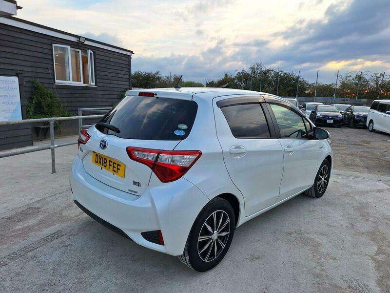 2018 TOYOTA 2018 TOYOTA