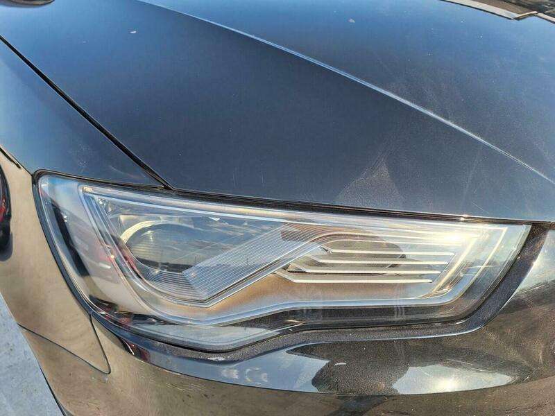 2015 AUDI A3 2015 AUDI A3