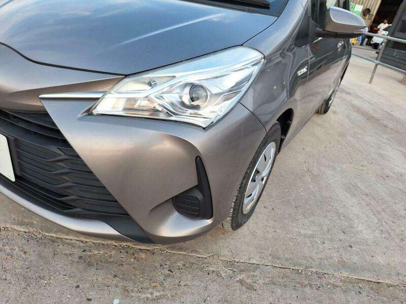 2017 TOYOTA 2017 TOYOTA