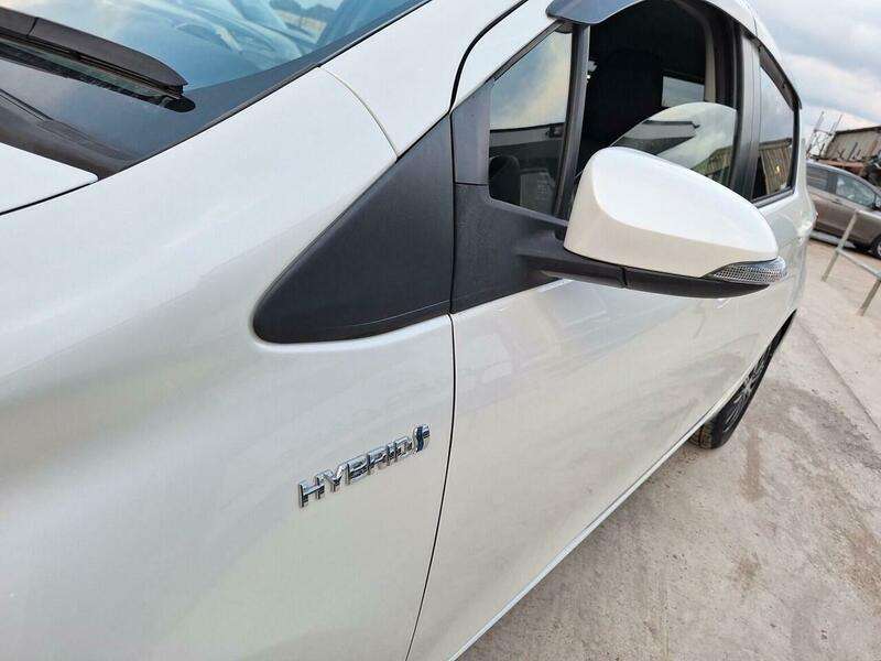 2018 TOYOTA YARIS 2018 TOYOTA YARIS