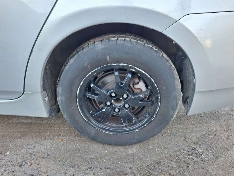 2014 TOYOTA PRIUS 2014 TOYOTA PRIUS