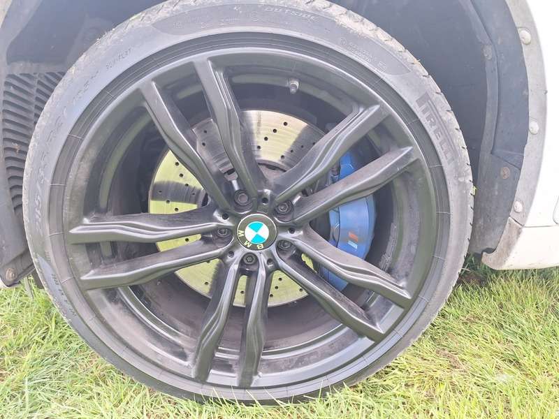 2016 BMW X6 2016 BMW X6