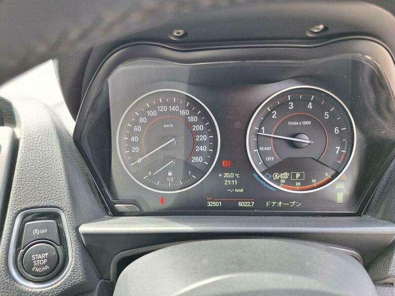 2014 BMW 1 SERIES 2014 BMW 1 SERIES