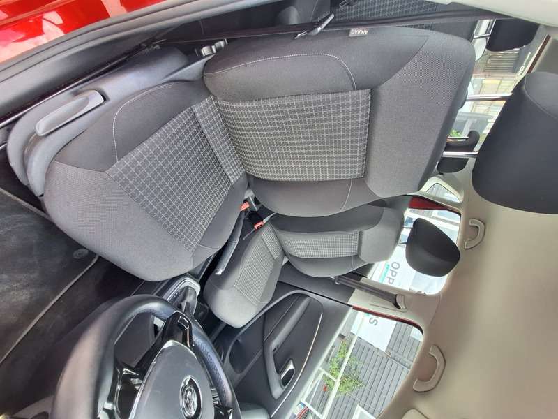 2016 VOLKSWAGEN POLO 2016 VOLKSWAGEN POLO