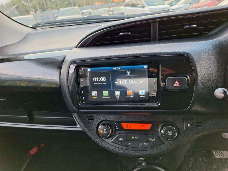 2018 TOYOTA 2018 TOYOTA