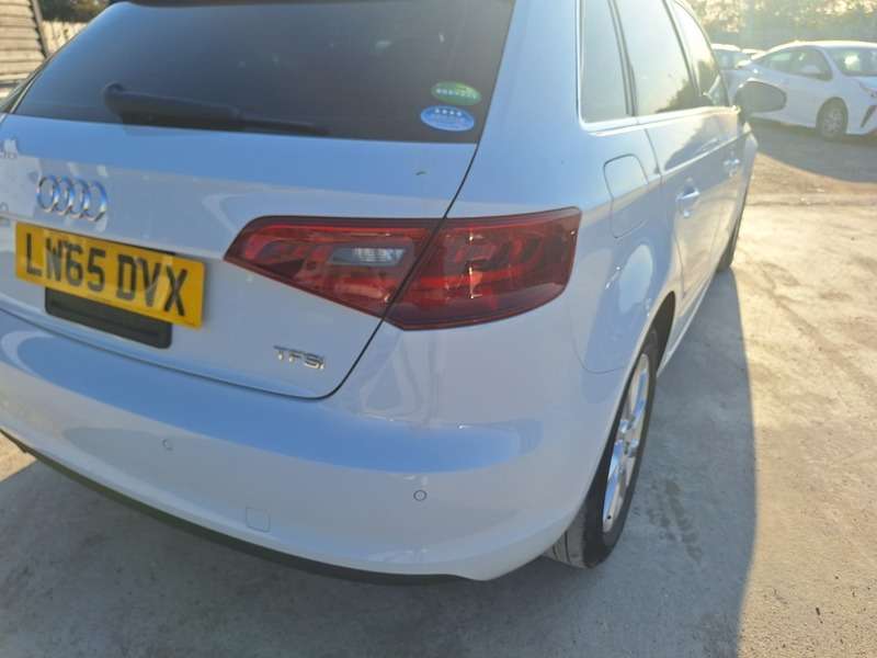 2015 AUDI A3 2015 AUDI A3