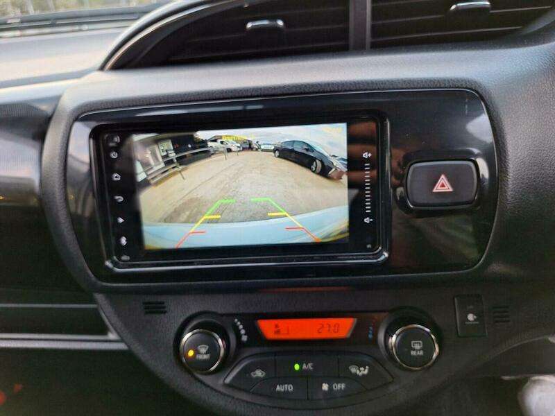 2018 TOYOTA 2018 TOYOTA