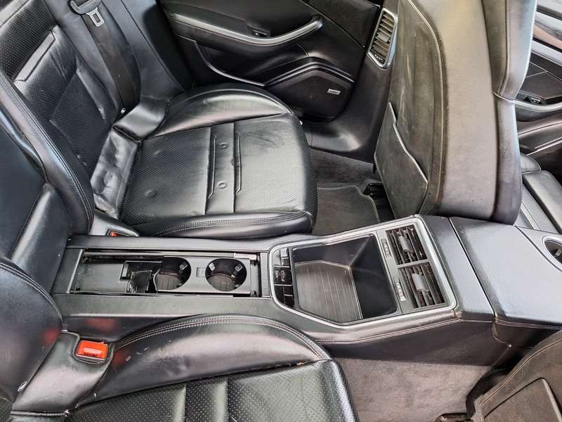 2019 PORSCHE PANAMERA 2019 PORSCHE PANAMERA