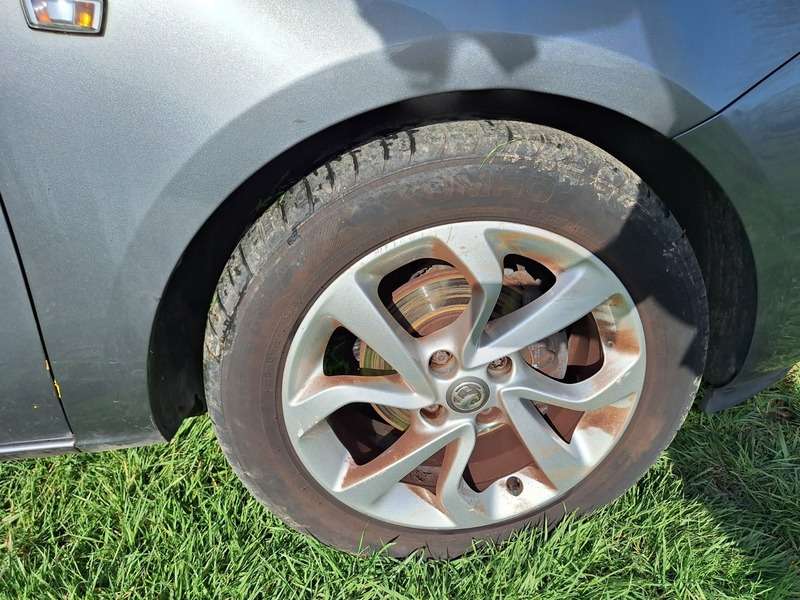 2018 VAUXHALL CORSA 2018 VAUXHALL CORSA