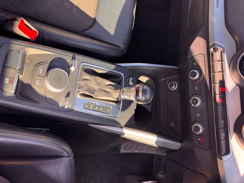 2018 AUDI Q2 2018 AUDI Q2