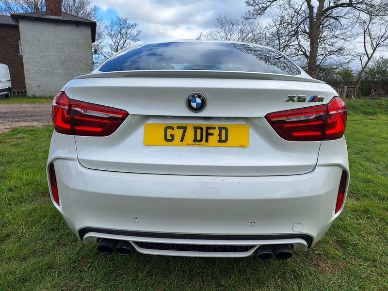 2016 BMW X6 2016 BMW X6