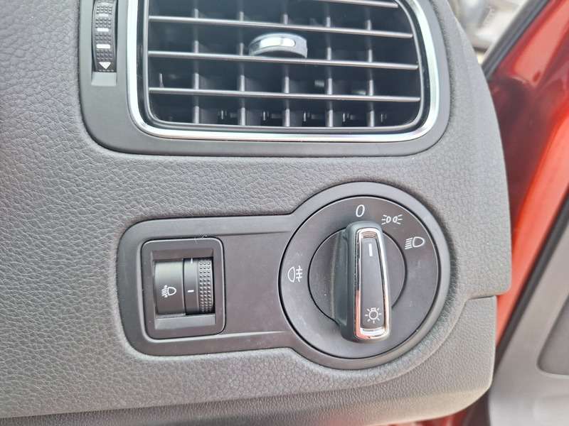 2016 VOLKSWAGEN POLO 2016 VOLKSWAGEN POLO
