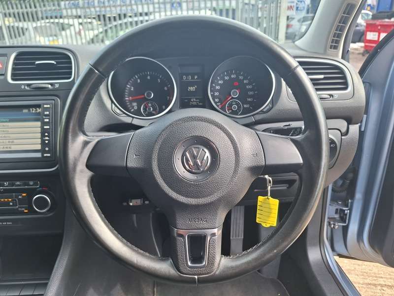 2011 VOLKSWAGEN GOLF 2011 VOLKSWAGEN GOLF