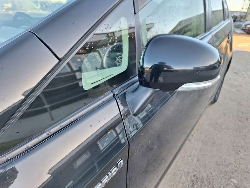 2013 TOYOTA PRIUS 2013 TOYOTA PRIUS