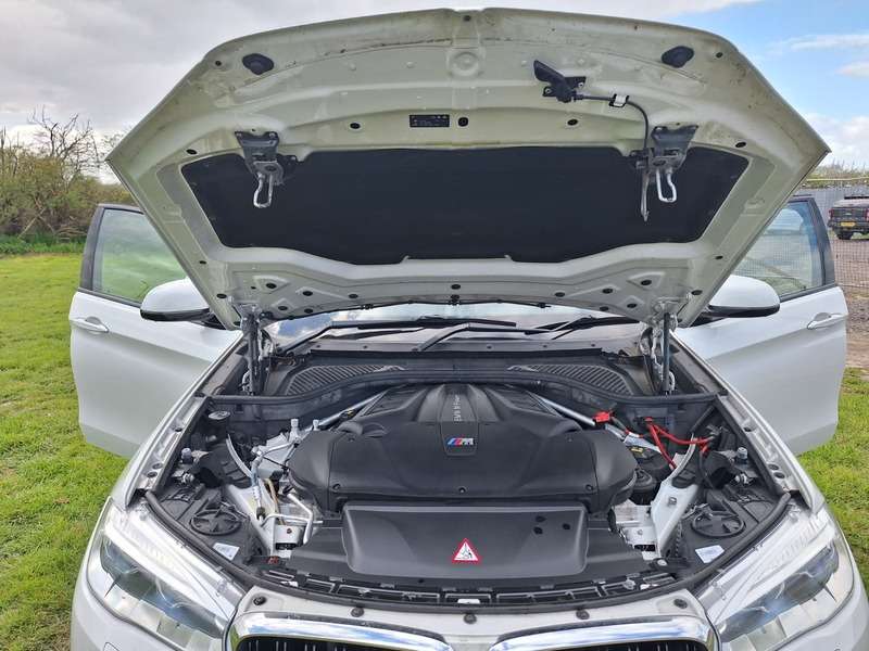 2016 BMW X6 2016 BMW X6