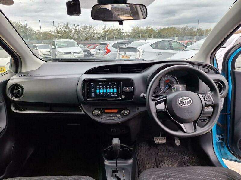 2017 TOYOTA 2017 TOYOTA
