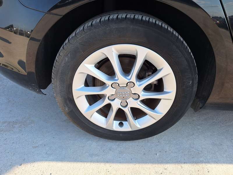 2015 AUDI A3 2015 AUDI A3