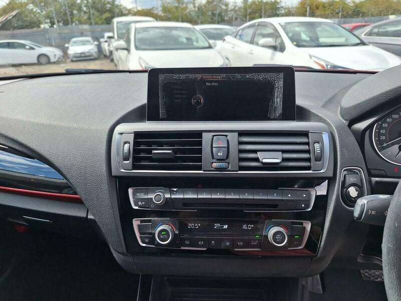 2015 BMW 1 SERIES 2015 BMW 1 SERIES