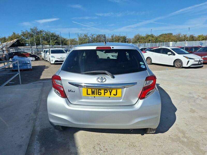 2016 TOYOTA 2016 TOYOTA