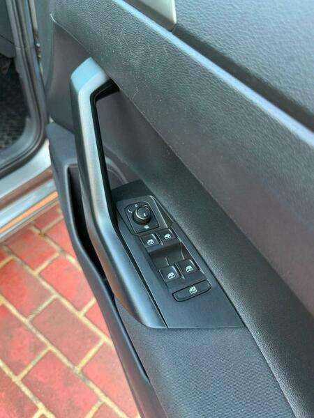 2020 VOLKSWAGEN POLO 2020 VOLKSWAGEN POLO