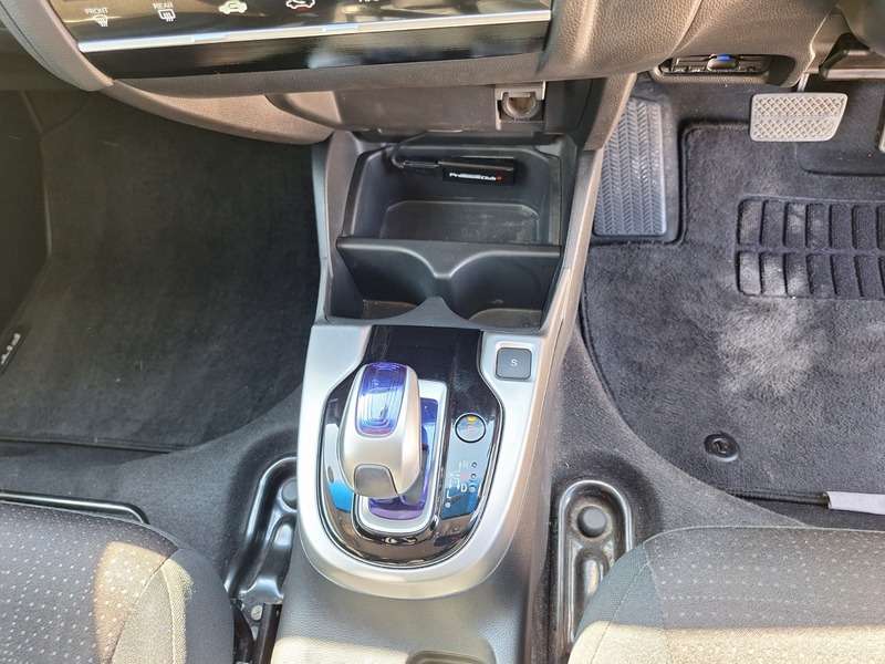 2016 HONDA JAZZ 2016 HONDA JAZZ