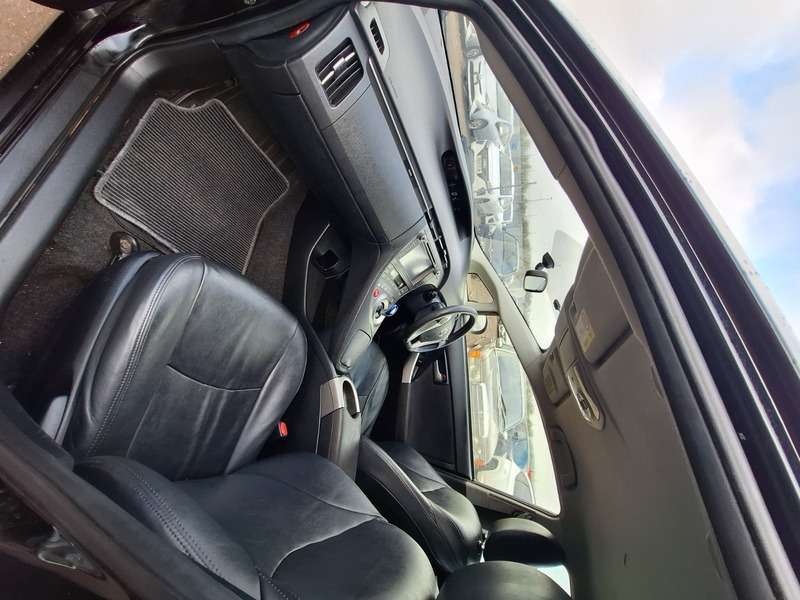 2014 TOYOTA PRIUS 2014 TOYOTA PRIUS