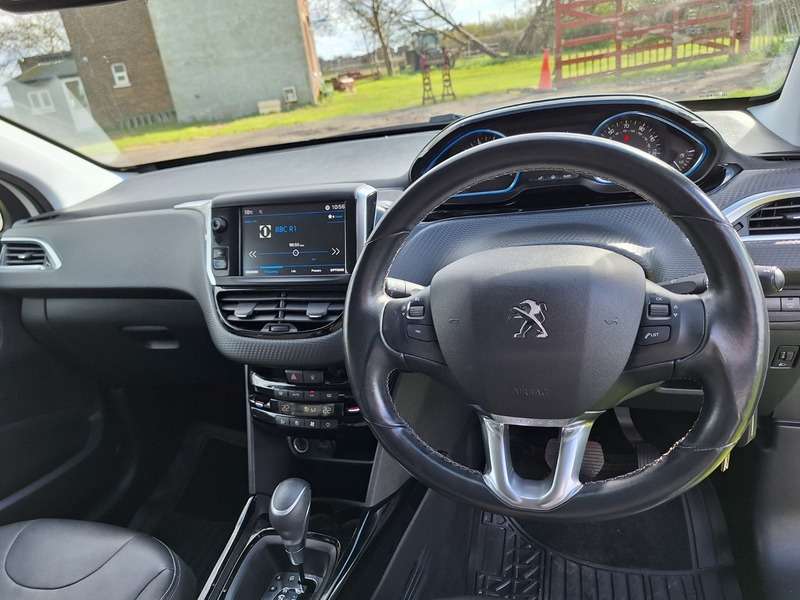 2018 PEUGEOT 2008 2018 PEUGEOT 2008