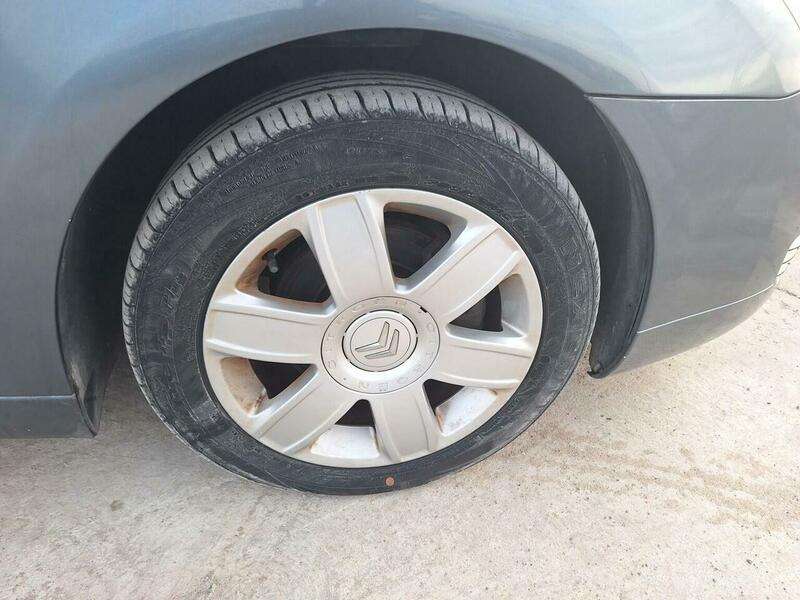 2006 CITROEN C4 2006 CITROEN C4