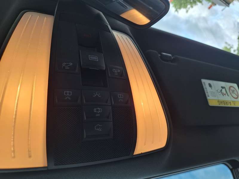 2015 MERCEDES-BENZ CLS 2015 MERCEDES-BENZ CLS