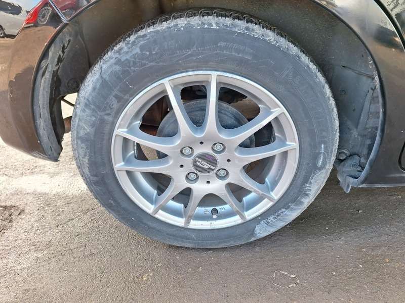 2013 HONDA JAZZ 2013 HONDA JAZZ